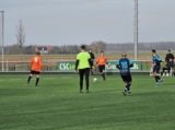 S.K.N.W.K. 2 - De Markiezaten 3 (competitie) seizoen 2023-2024 (146/150)